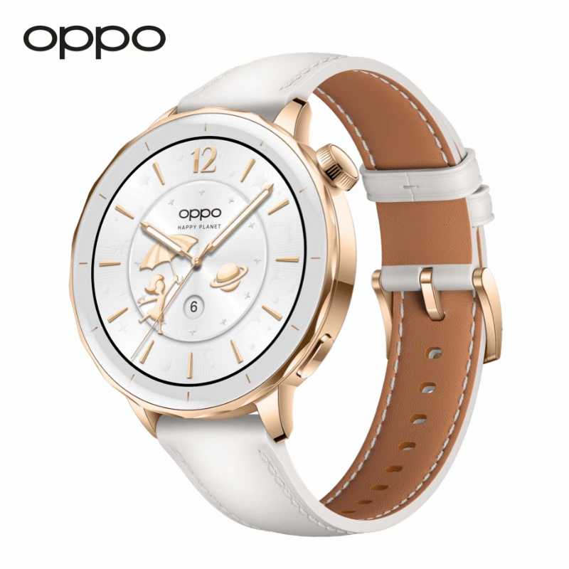 OPPO Watch X2 Mini