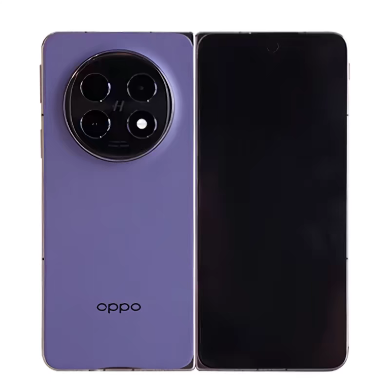 OPPO Find N5