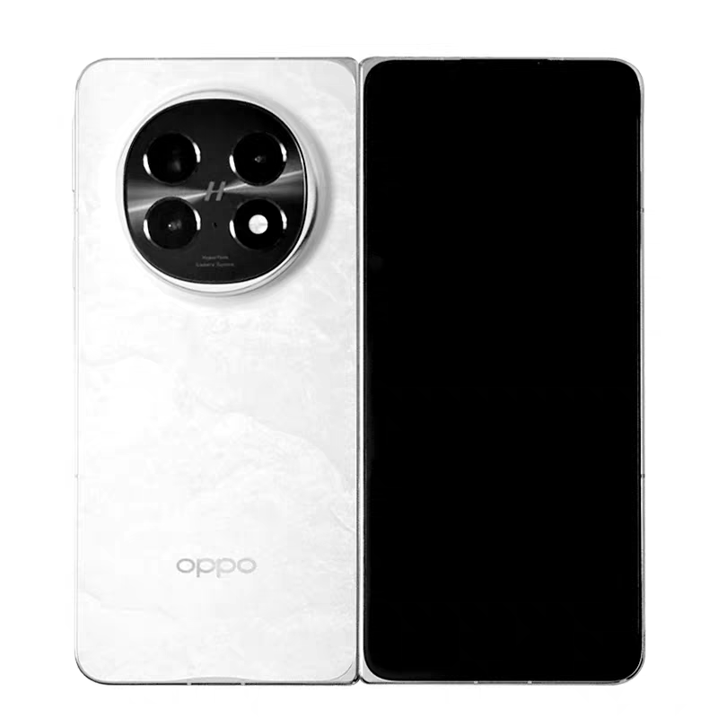 OPPO Find N5